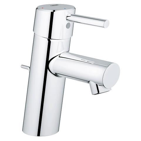 Concetto new Monocomando de lavatório 1/2"Tamanho S - Ref 23380 - GROHE