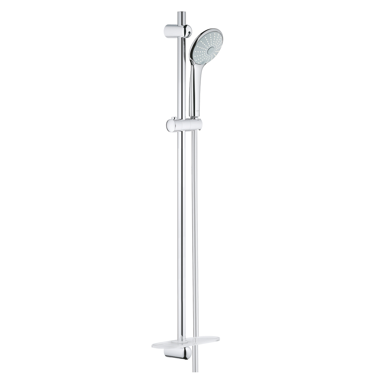 Conjunto de duche 3 jatos - Ref 27226 - GROHE