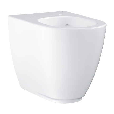 Essence Ceramic/Tubs Sanita compacta encostada à parede - Ref 39573 - GROHE