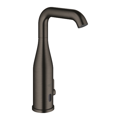 Essence E Misturadora de lavatório eletrónica 1/2" com dispositivo de mistura e temperatura ajustável - Ref 36445 - GROHE