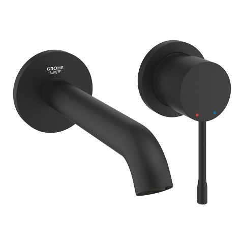 Essence monoc.elem.ext. lavatório 2-f M - Ref 29192 - GROHE