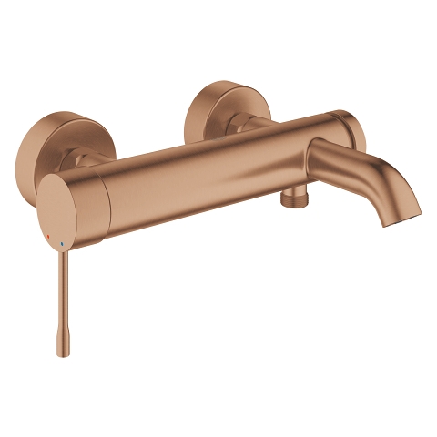 Essence New Monocomando de banheira e duche 1/2" - Ref 25250 - GROHE