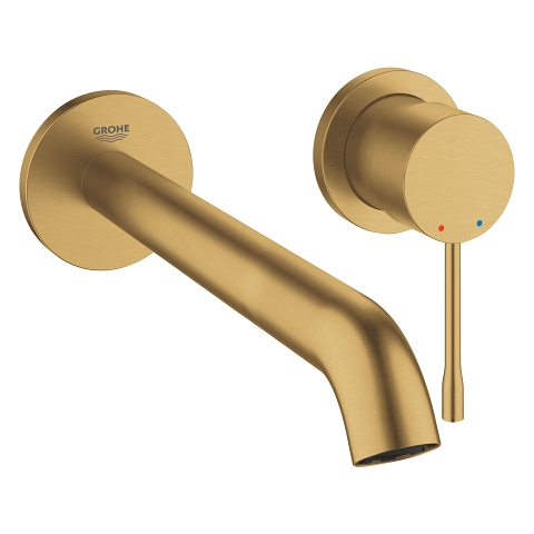 Essence New Monocomando de lavatório (2 furos) Tamanho L - Ref 29193 - GROHE