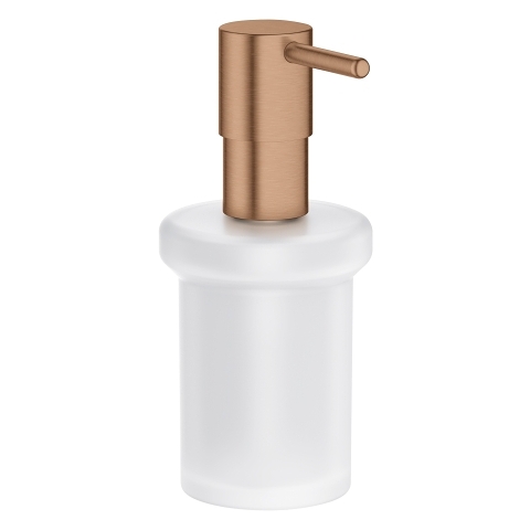 Essentials New Doseador de sabonete - Ref 40394 - GROHE