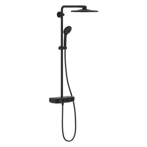 EUPH SmartCtrl 310 sist.de duche term. - Ref 22120 - GROHE