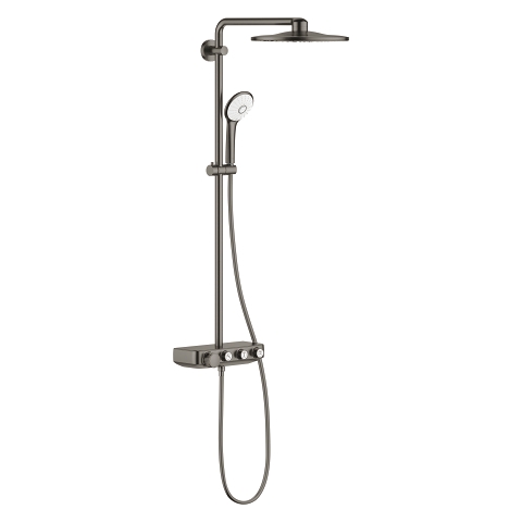 Euphoria SmartControl System Sistema de duche com termostática - Ref 26507 - GROHE