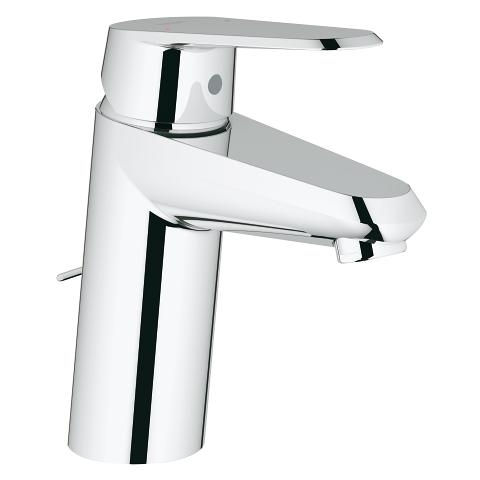 Eurodisc Cosmopolitan Monocomando de lavatório 1/2"Tamanho S - Ref 33178 - GROHE