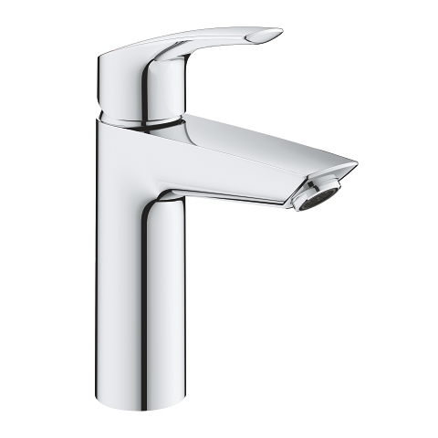 Eurosmart 2021 Monocomando de lavatório 1/2"Tamanho M - Ref 23395 - GROHE