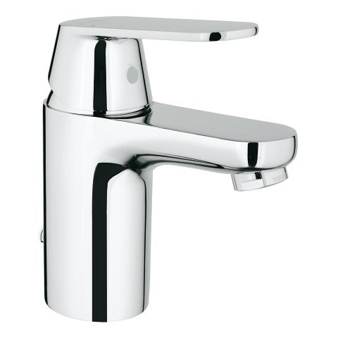 Eurosmart Cosmopolitan Monocomando de lavatório 1/2"Tamanho S - Ref 32827 - GROHE