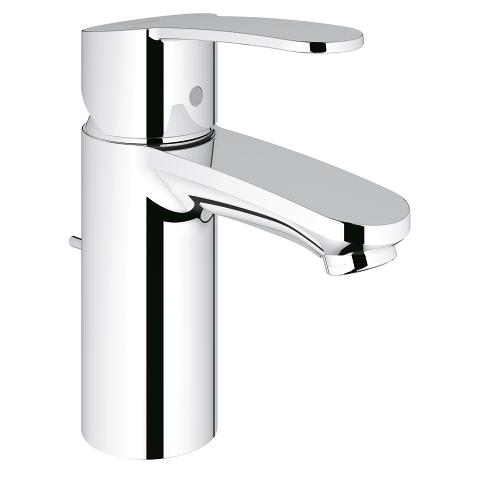 Eurostyle Cosmopolitan Monocomando de lavatório 1/2"Tamanho S - Ref 33552 - GROHE