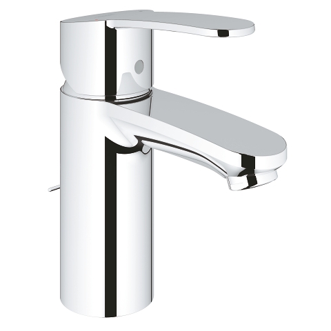 Eurostyle Cosmopolitan Monocomando de lavatório 1/2"Tamanho S - Ref 33557 - GROHE