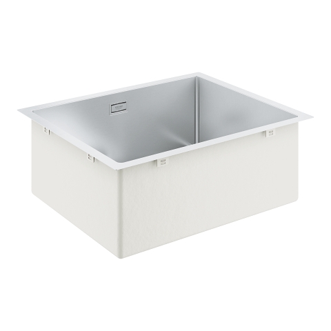 K700 Stainless Steel Lava-louça em aço inoxidável - Ref 31726 - GROHE