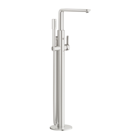 Lineare New Monocomando de banheira 1/2", Montagem no chão - Ref 23792 - GROHE