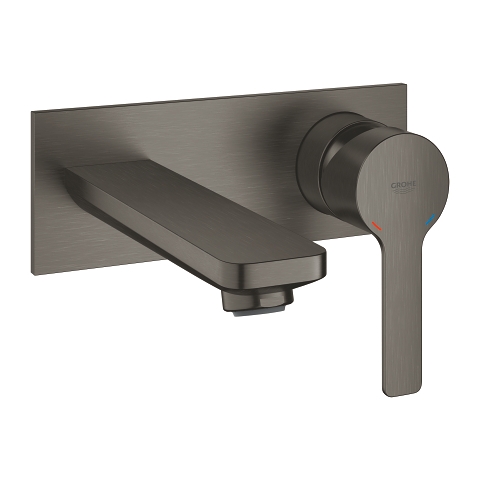 Lineare New Monocomando de lavatório (2 furos) Tamanho M - Ref 19409 - GROHE
