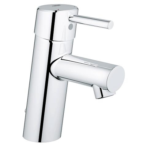 Monocomando de lavatório 1/2" Tamanho S - Ref 32206 - GROHE