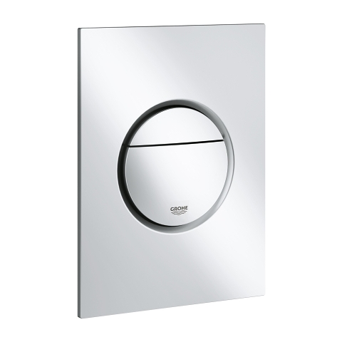 Nova Cosmopolitan S Placa de acionamento - Ref 37601 - GROHE