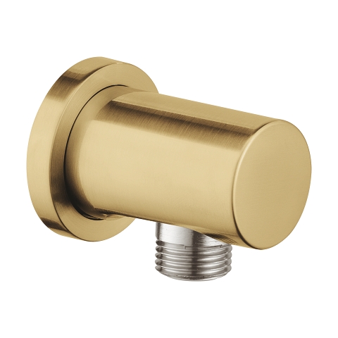 Rainshower neutral Curva de saída 1/2" - Ref 27057 - GROHE
