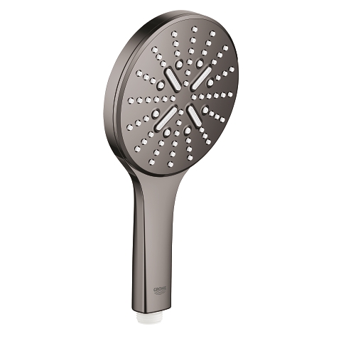 Rainshower SmartActive Chuveiro de mão 3 jatos - Ref 26574 - GROHE