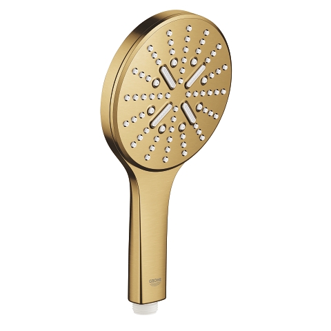 Rainshower SmartActive Chuveiro de mão 3 jatos - Ref 26574 - GROHE