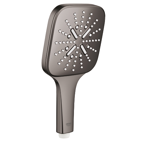 Rainshower SmartActive Chuveiro de mão 3 jatos - Ref 26582 - GROHE