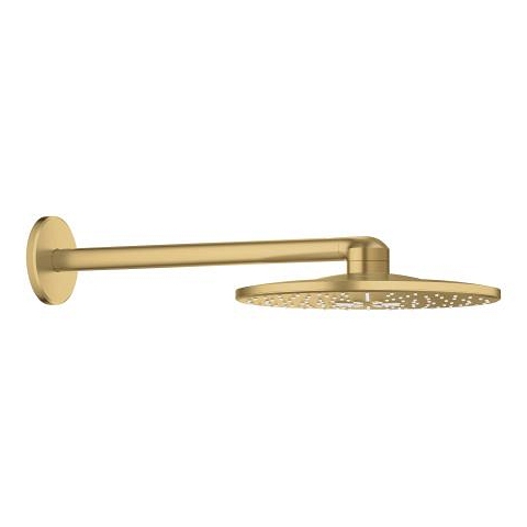 Rainshower SmartActive Conjunto de chuveiro de parede 430 mm, 2 jatos - Ref 26475 - GROHE