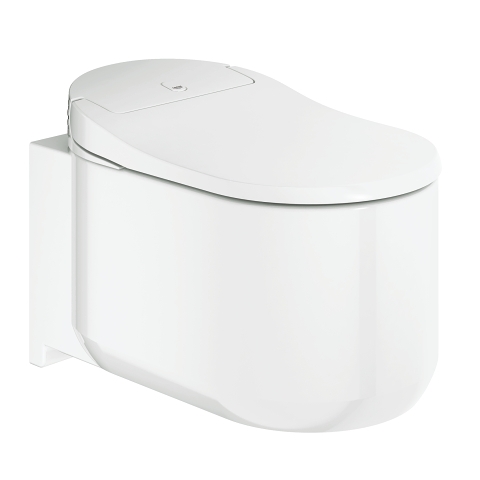 Sensia Arena Shower toilet WC suspensa - Ref 39354 - GROHE