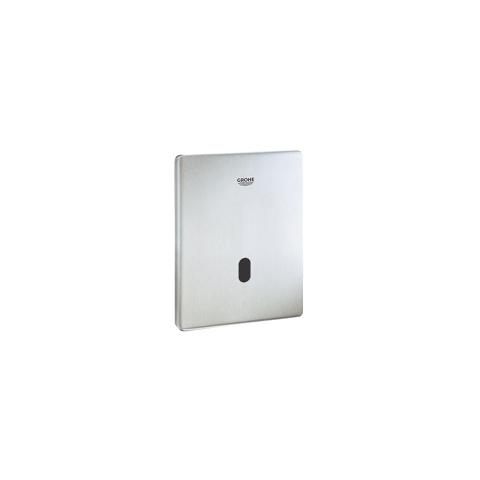 Tectron Skate Fluxómetro eletrónico infravermelho para urinol - Ref 37321 - GROHE