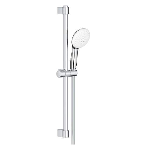 Tempesta 110 Conjunto de duche com rampa 2 jatos (Rain, Jet) - Ref 27598 - GROHE