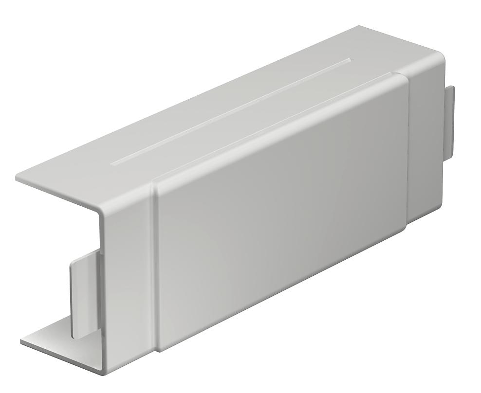 T e cruzeta 40x60mm, PVC, cinzento claro, 7035 - 6182925 - Obo Bettermann