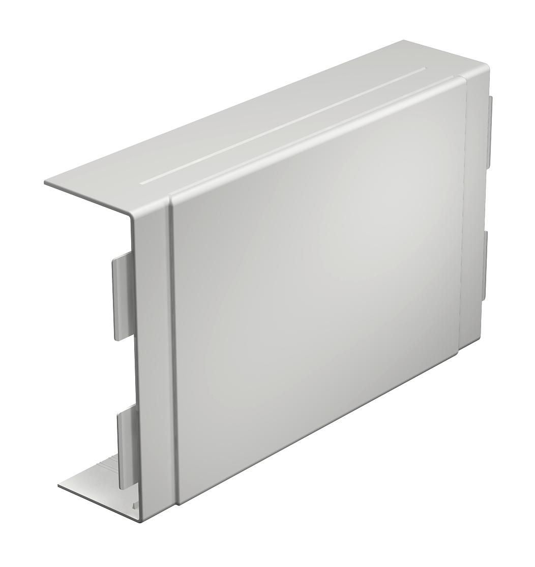 T e cruzeta 60x170mm, PVC, cinzento claro, 7035 - 6183069 - Obo Bettermann