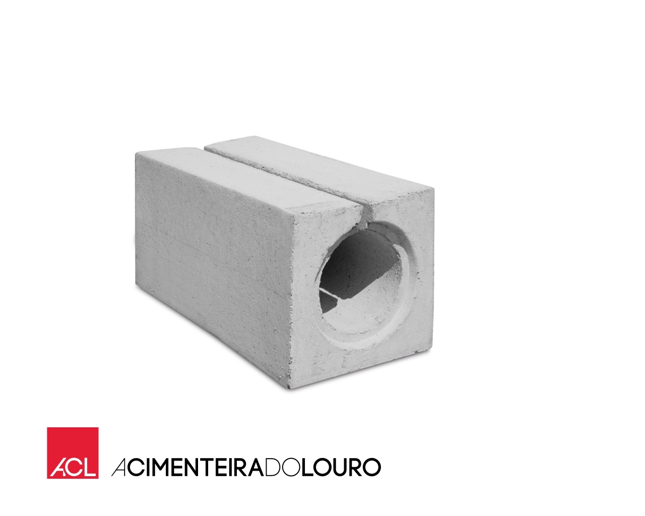 Caleira de Auto-Estrada - Normal - Rasgo Sup ACL