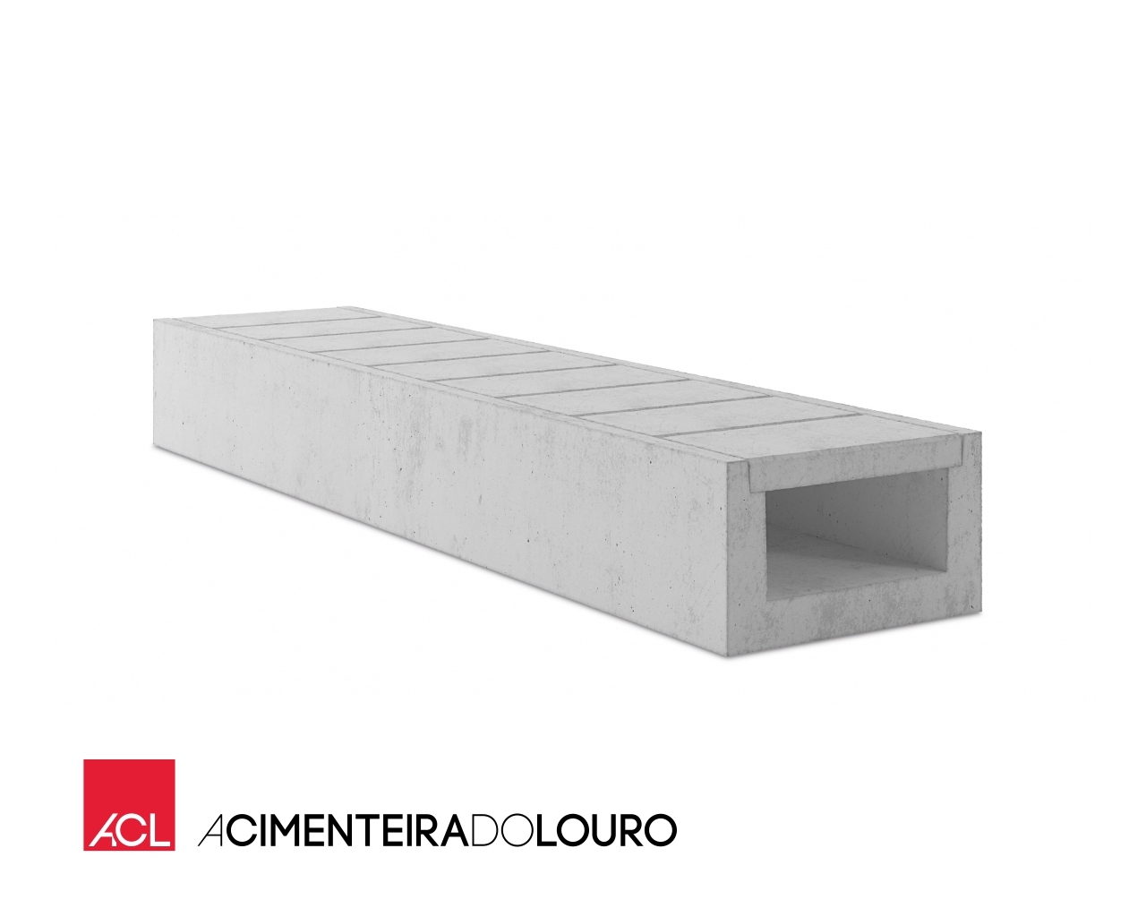 Canalete - Ren - ACL