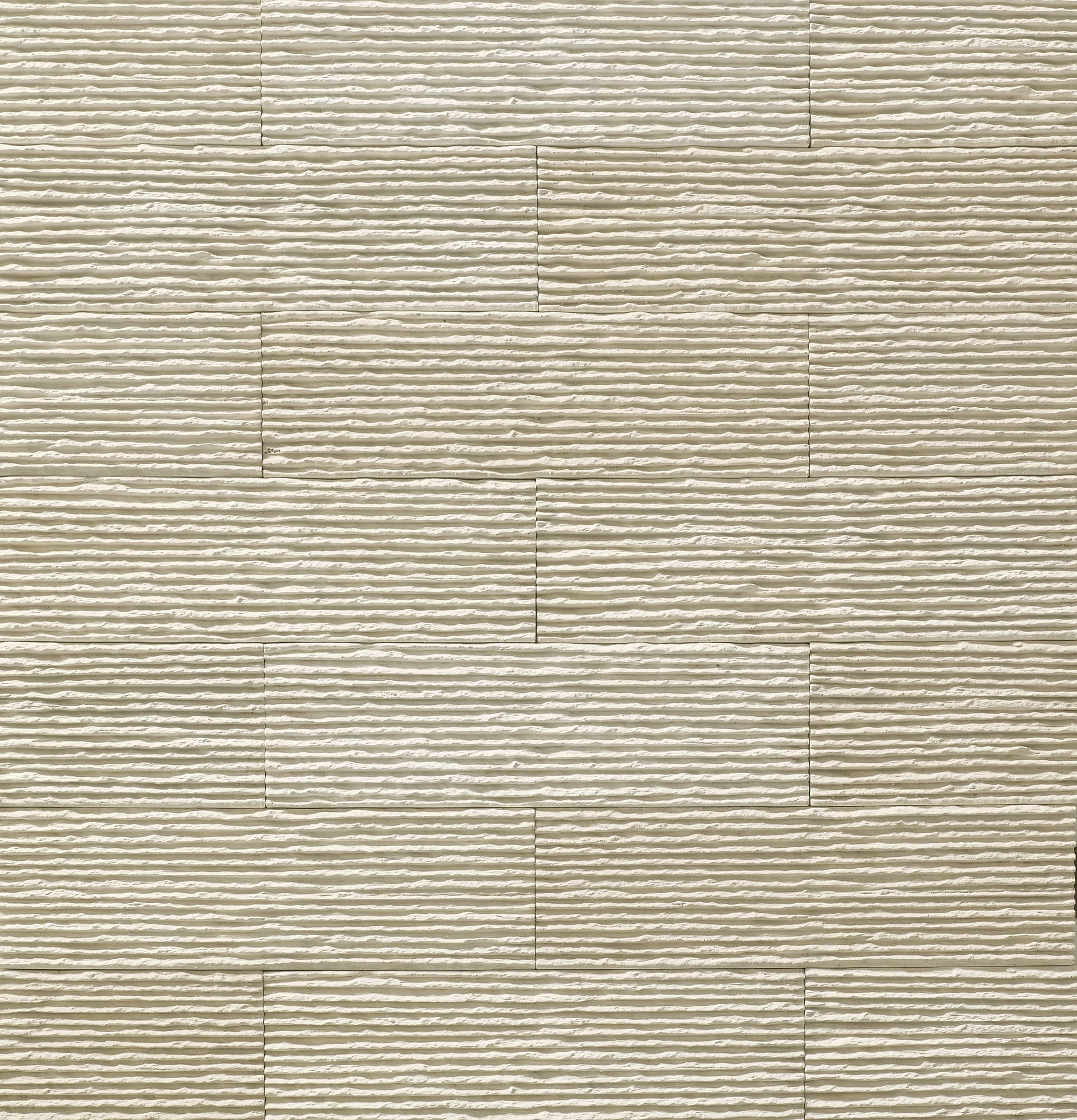 Revestimento de parede em betão 840 Riscado 150x500 mm ACL