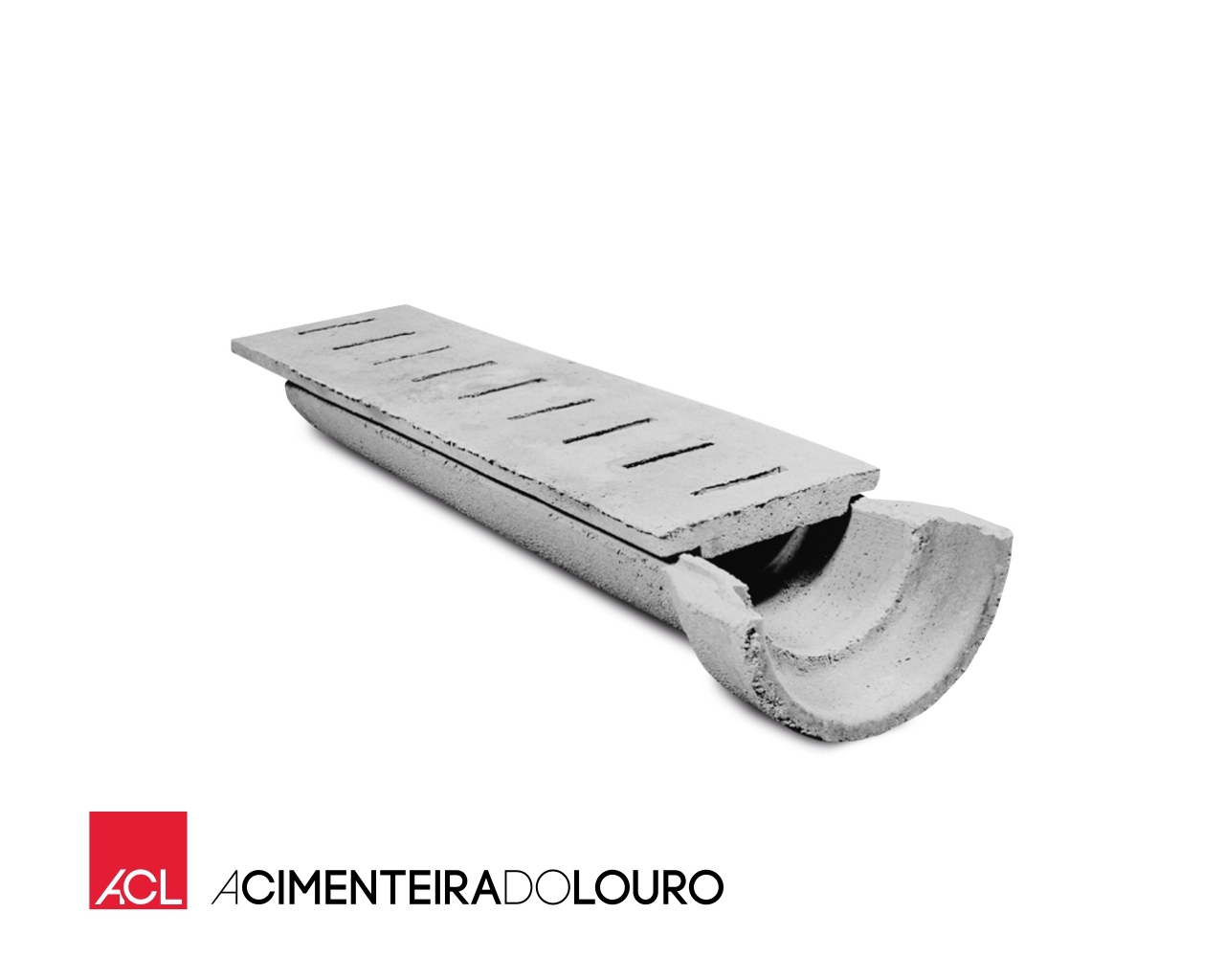 Tampa - Perfurada para Meia Cana - ACL