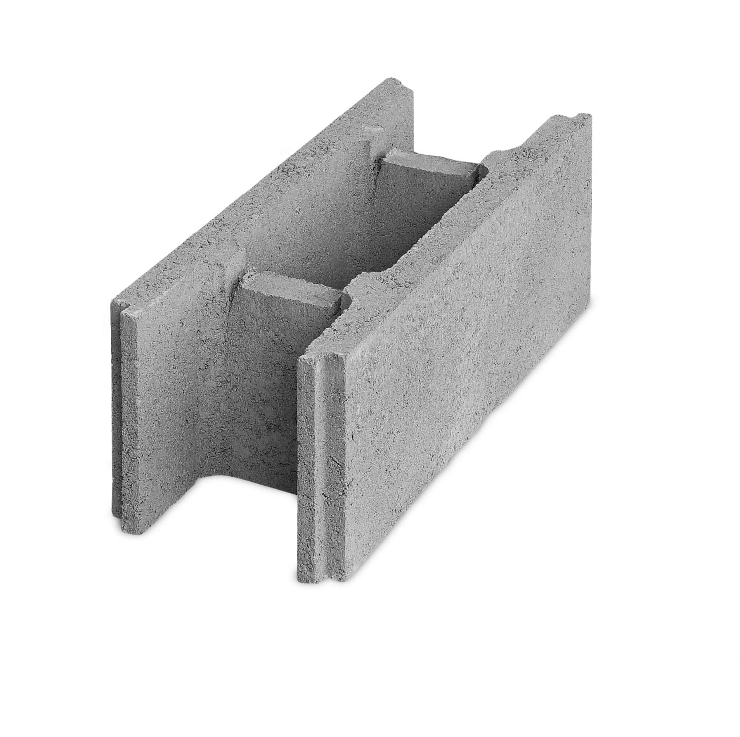 Bloco cofragem