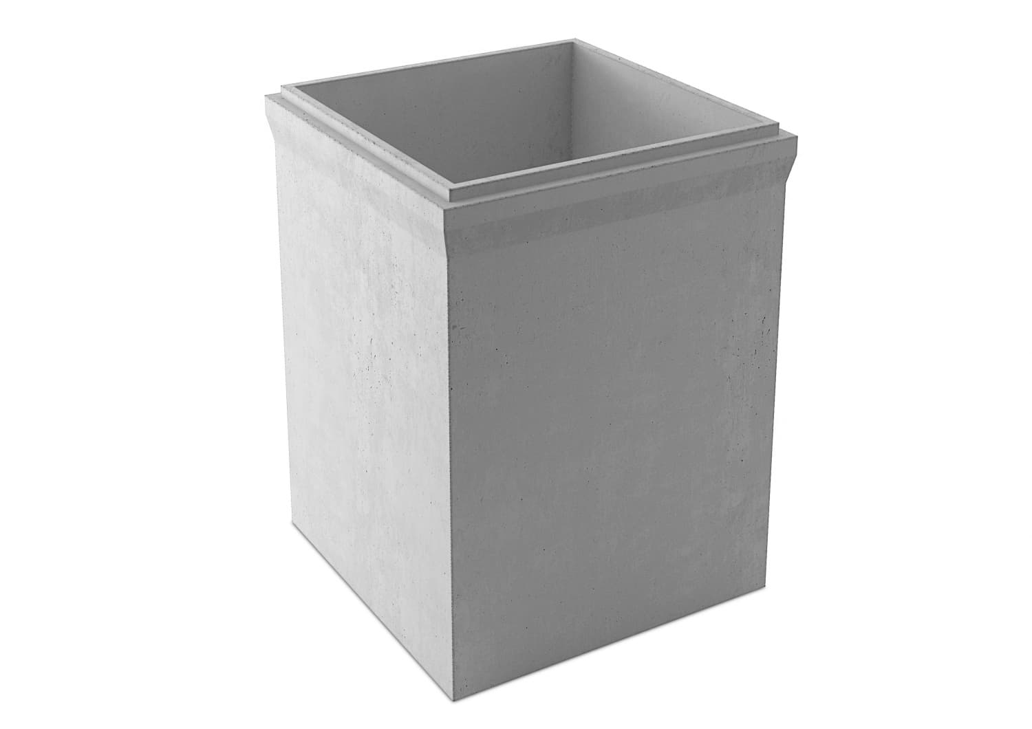 Cuba Contentor Ecopoonto CU200D 5 m3