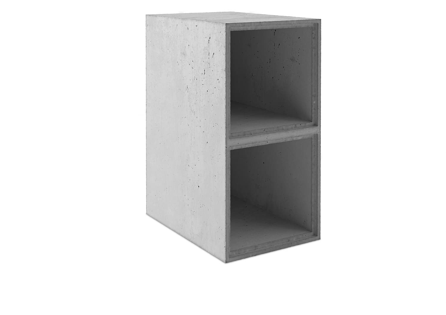 Ossário (Conjunto de 2 peças)