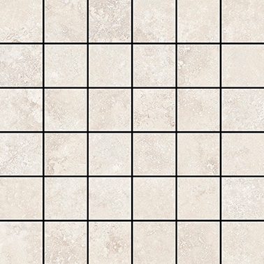 Porcelanato Aurea Mosaic Aleluia Ceramics natural, anti-slip 30x30 cm 4.7x4.7 cm 1 não