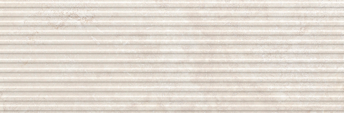 Revestimento Aurea Reed Aleluia Ceramics matte 30x90 cm 1.17 sim