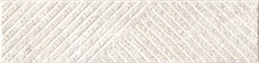 Revestimento Aurea Petra Aleluia Ceramics matte 7.2x30 cm 0.85 não