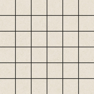 Porcelanato Balance Mosaic Aleluia Ceramics natural, anti-slip 30x30 cm 4.7x4.7 cm 1 não