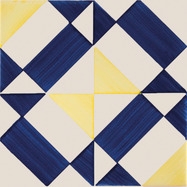 Revestimento Checkered - Aleluia Ceramics shine 14x14 cm 0.9 não