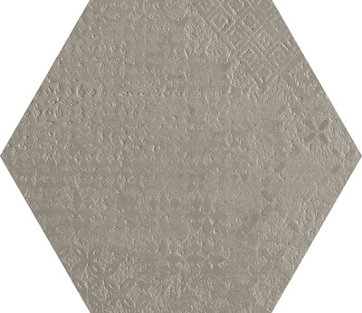 Pavimento Extruído Essence Hexa Form Aleluia Ceramics semi-polished shine 1 não