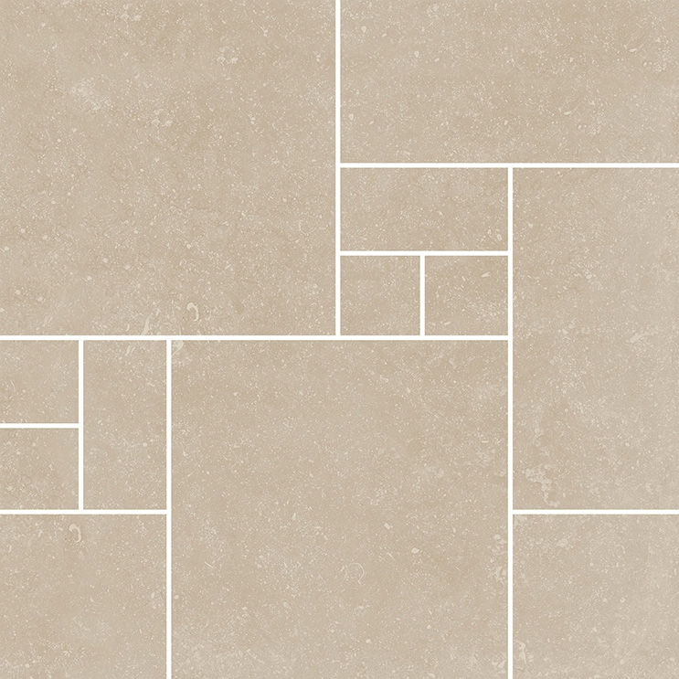 Pavimento Extruído Luna Multisize Aleluia Ceramics multix0.8 sim