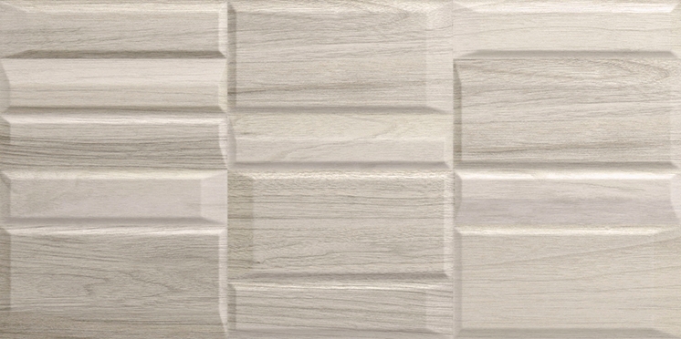 Revestimento Nogal Blocks Aleluia Ceramics matte