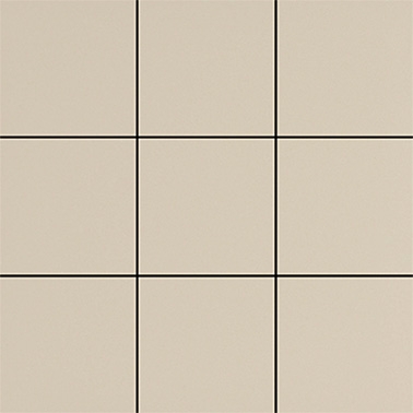 Pavimento Extruído Technical Mosaic Aleluia Ceramics 30x30 cm 9.5x9.5 cm 0.8 não