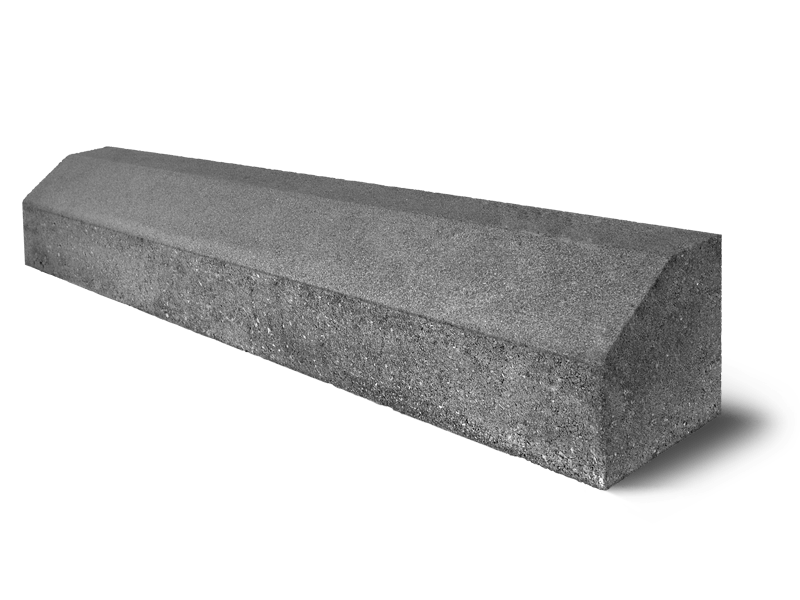 Elemento de betão vibro-prensado de alta resistência e perfeito acabamento LANCIL