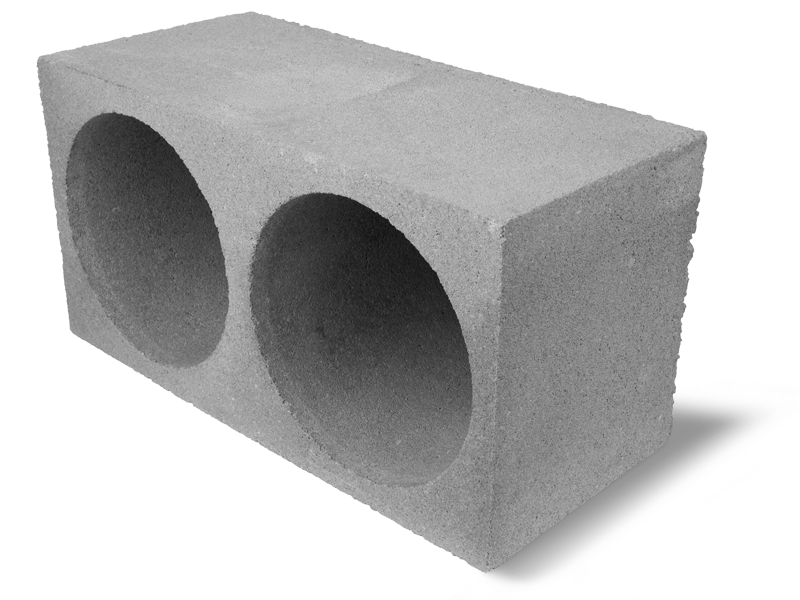 Alvenaria de uso corrente para armazenamento de garrafões GARRAFONEIRA