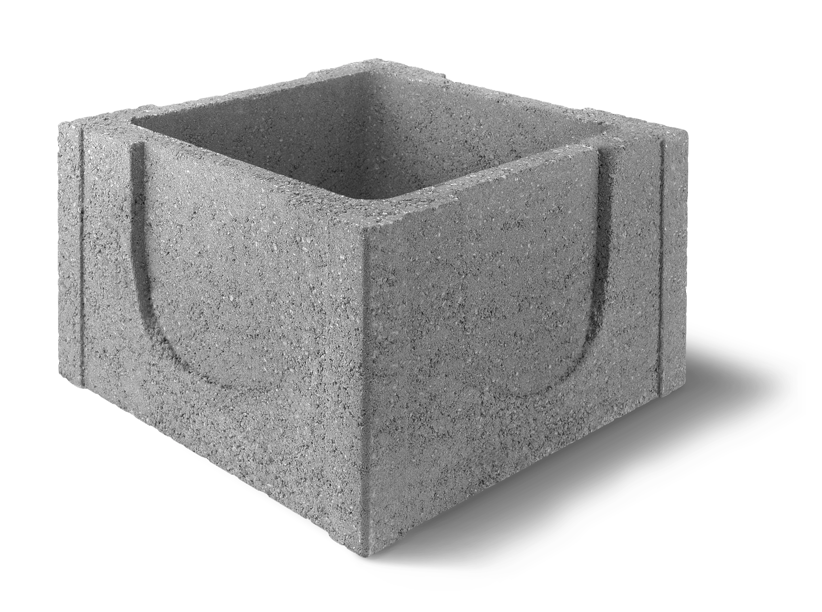 CAIXA DE VISITA para complemento de saneamento, instalações telefónicas ou eléctricas