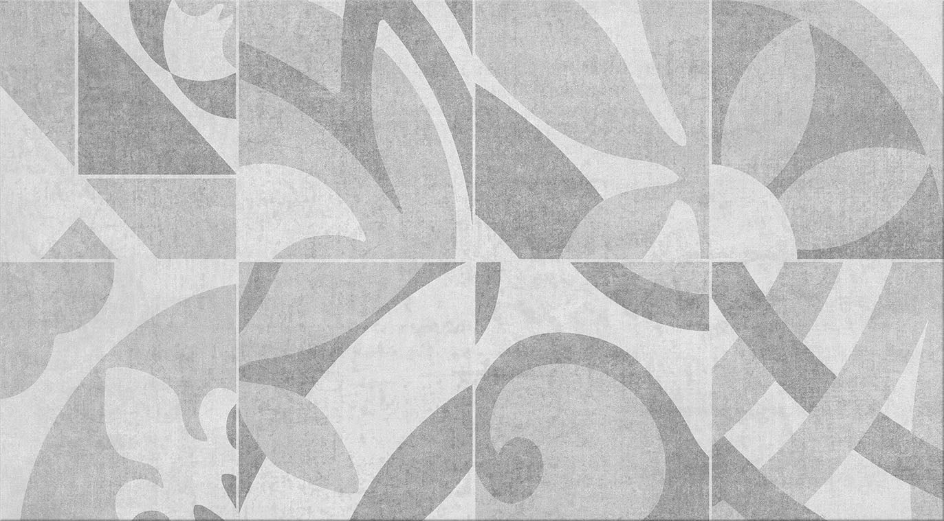 Azulejo Faiança MEA Caiman m2 Fundo Vintage Cinca